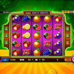 500 Juicy Fruits Slots