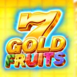 7 Gold Fruits Slots