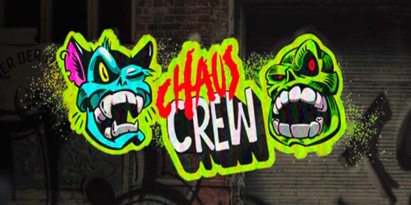 Chaos Crew: The Unruly Force Redefining the Game