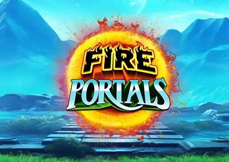 Fire Portals Slot