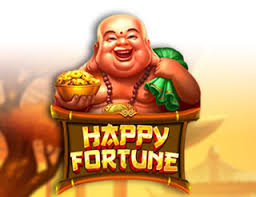 Happy Fortune Slot