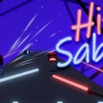 Hit Saber Slot
