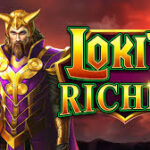 Loki's Riches Slot