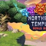 Northern Temple Bonus Buy Slots