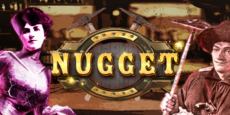 Nugget Slot