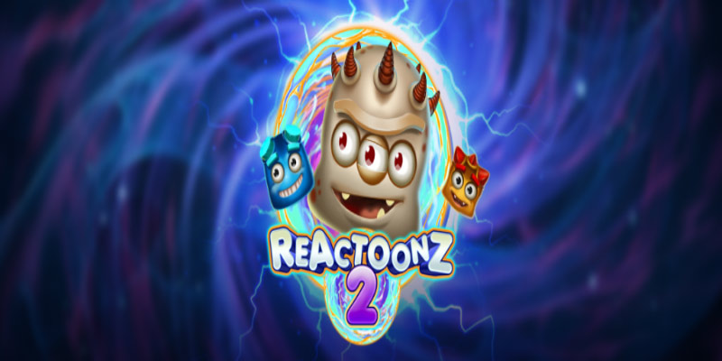 Reactoonz 2: The Ultimate Slot Adventure Awaits!