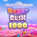 Sugar Rush 1000 Slot