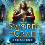 Unveil the Mystical Riches of The Sword and the Grail