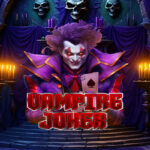 Vampire Joker Slot – A Thrilling Bloodsucker Jackpot