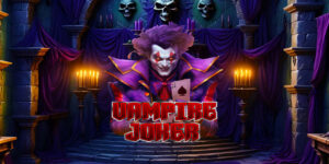 Vampire Joker Slot – A Thrilling Bloodsucker Jackpot