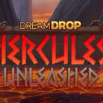 Hercules Unleashed Dream Drop Slots