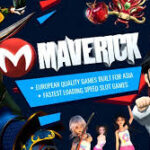 Maverick Slots Gaming