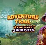 Adventure Trail Slots