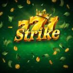 777 Strike Slots