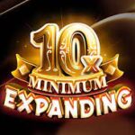 10x Minimum Slots