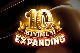 10x Minimum Slots