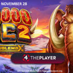 10000 BC Doublemax Slots