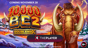 10000 BC Doublemax Slots