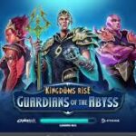 Kingdoms Rise Guardians of the Abyss