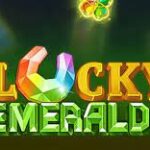 Lucky Emeralds
