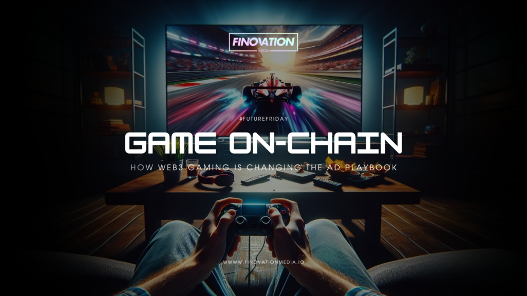 HighWeb Ventures N.V. Game