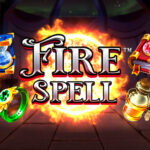 Fire Spell Slot