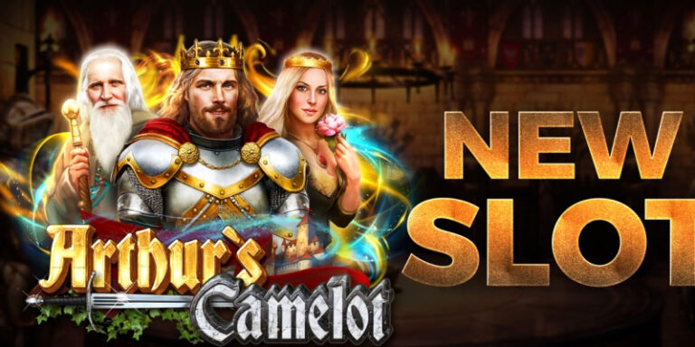 Uncover the Secrets of Game Arthur and the Round Table Slot
