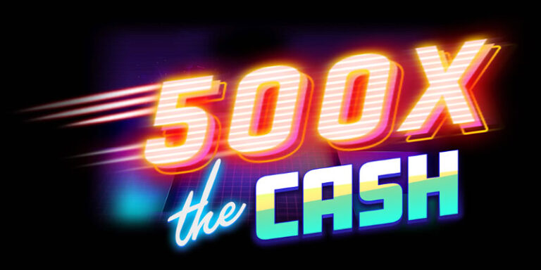 Unleash Massive Wins with Game Slot 500x the Cash Today