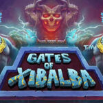 Unlock Hidden Treasures in Game Gates of Xibalba Slot