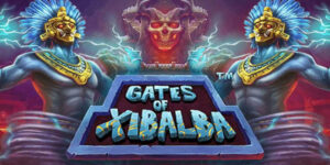 Unlock Hidden Treasures in Game Gates of Xibalba Slot