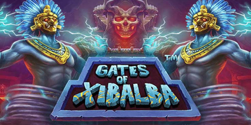 Unlock Hidden Treasures in Game Gates of Xibalba Slot