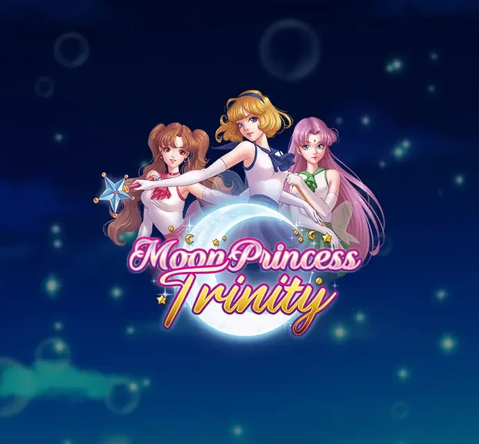 Moon Princess Trinity Slot