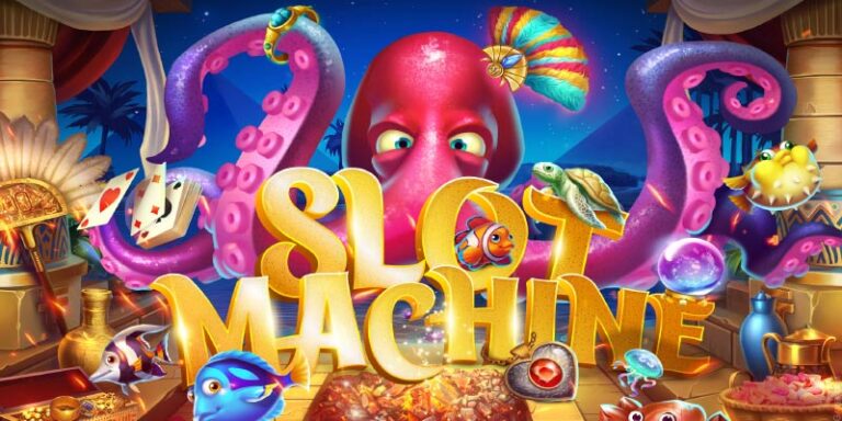 Unveil the Thrills Behind Slot FB88’s Secret World