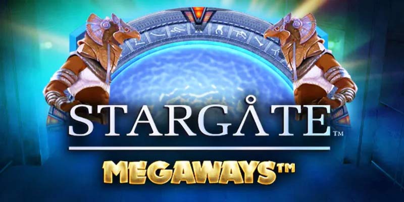 Unlock Epic Wins with Slot Game Stargate Megaways