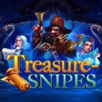 Treasure-Snipes Slot