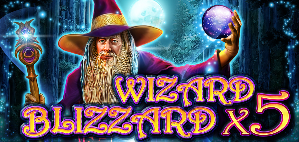 Puzzle Wizards Slot