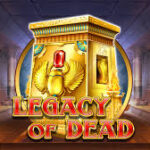Legacy of Dead