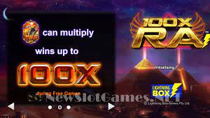 100x Ra