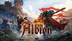 Albion Online Slot