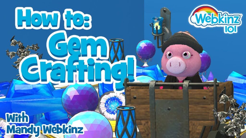Webkinz Next Slot