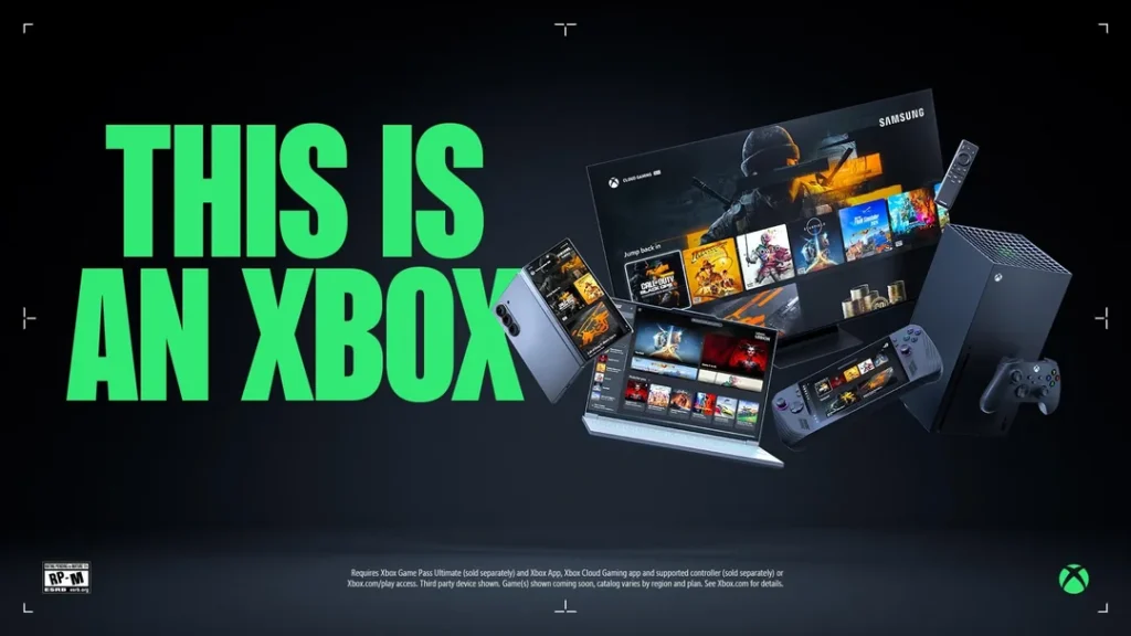 Paxson Marketing Game