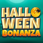Halloween Bonanza Slot