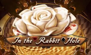 In the Rabbit Hole Slot