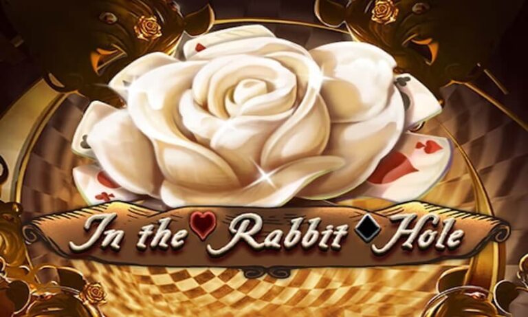 In the Rabbit Hole Slot