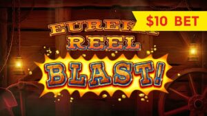 Lock It Link Riches – Eureka Slots