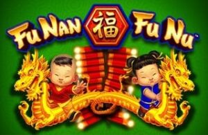 Fu Nan Fu Nu Slot
