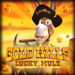 Gold Hills Lucky Mule Slot