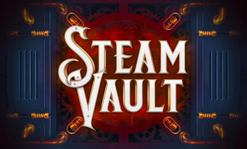 Steam Vault Slot