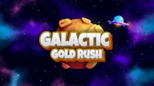 Galactic Gold