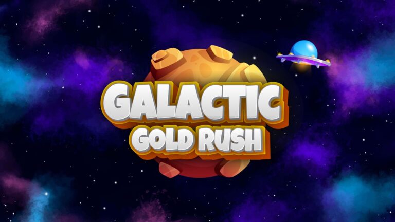 Galactic Gold